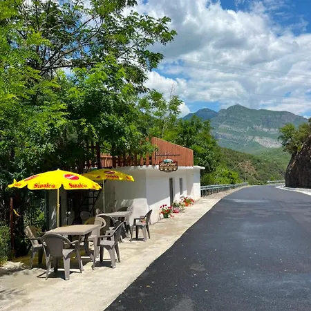 Rest Point Koman